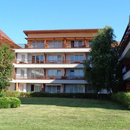 Apartment Maja Moravske-Toplice Exterior foto