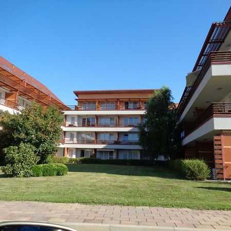 Apartment Maja Moravske-Toplice Exterior foto
